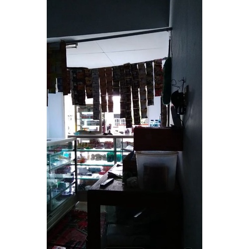 bel sensor gerak - BEL PINTU RUMAH DAN TOKO + ADAPTOR - TINGTONG ASSALAMUALAIKUM