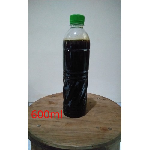 

Madu Hitam Lanceng