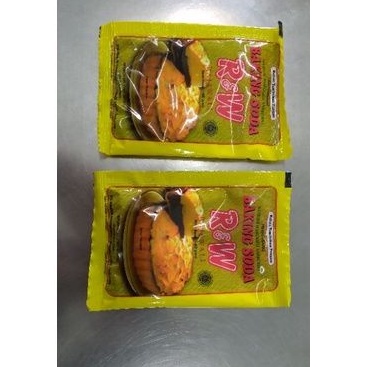 

Soda Kue Repack R&W