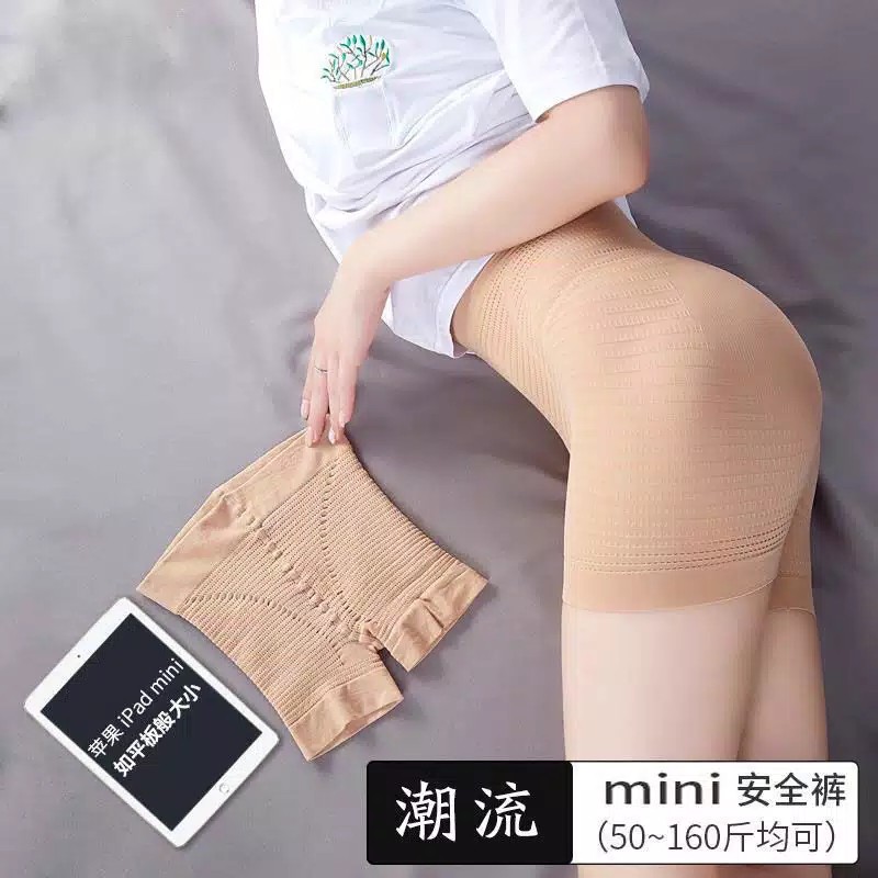 CELANA DALAM SHORT TN60 FASHION WANITA CELANA PENDEK CELANA KORSET MURAH IMPORT