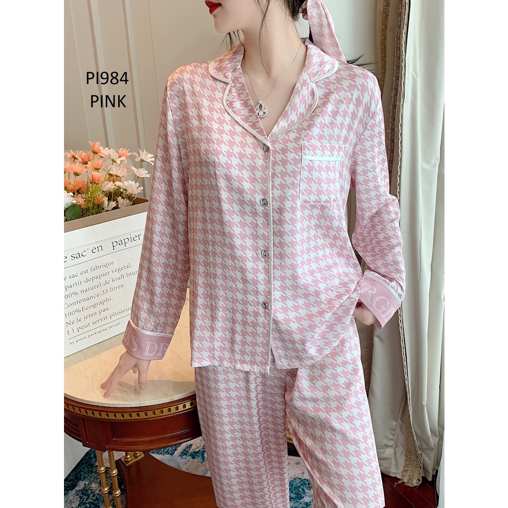 PIYAMA PP SATIN PI984