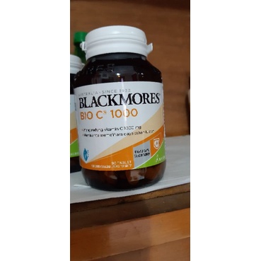 Perbedaan blackmores vitamin c 500 dan 1000