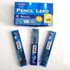 

isi pensil joyko PL-11..2mm/isi pensil mekanik