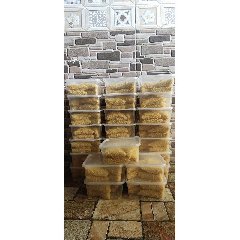 

Risol Mayonaise Frozen