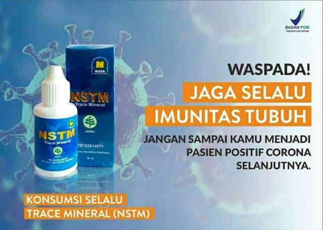 

Nstm mineral jamu tetes ajaib