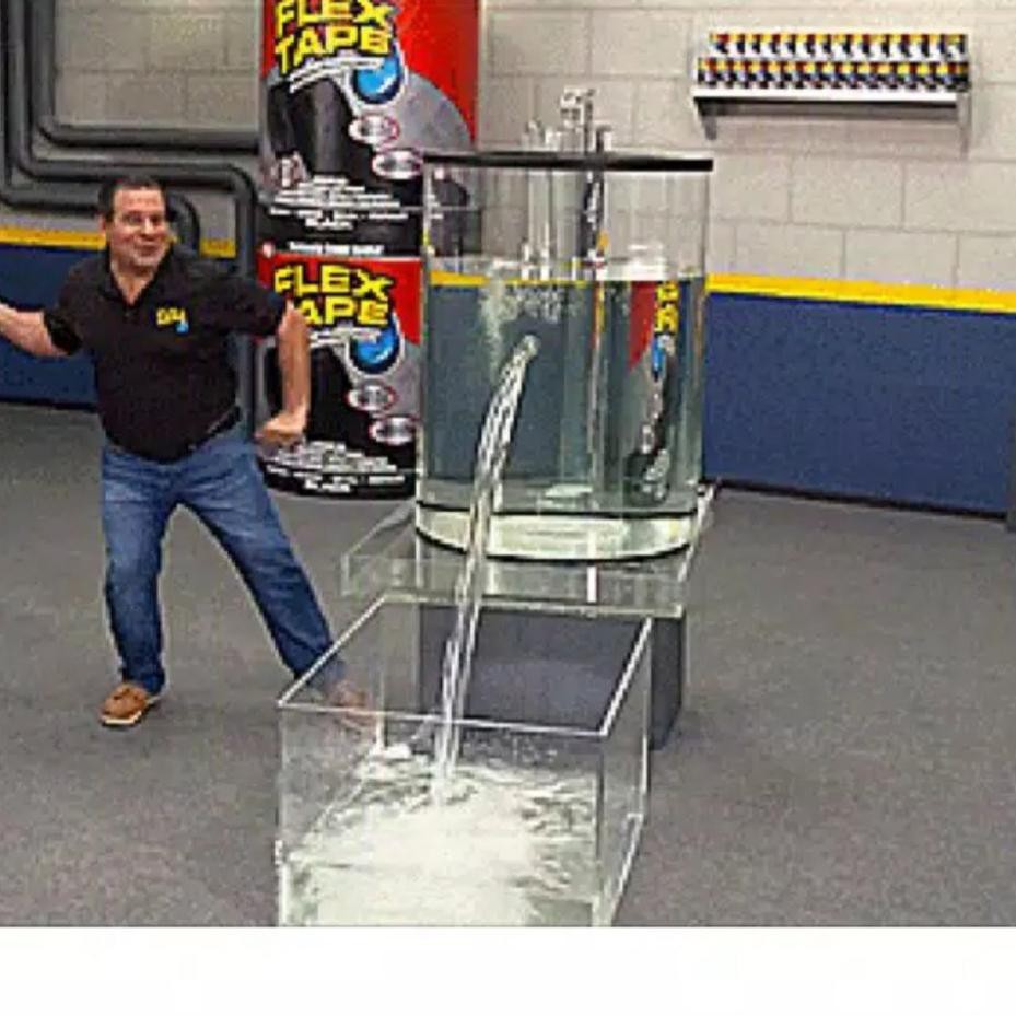 

New FLEX TAPE PROMO 2 Pcs ,