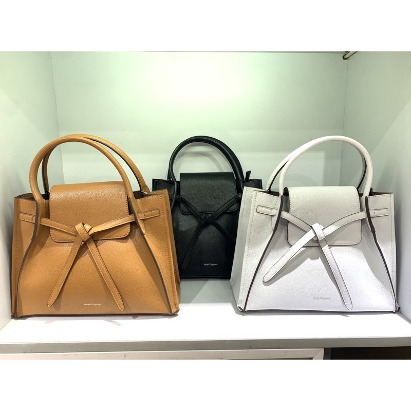 tas casual wanita hush puppies reboni sathcel sale