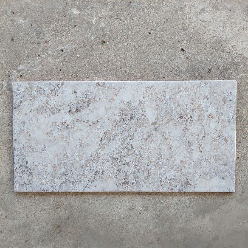 KERAMIK DINDING DAPUR KAMAR MANDI KIA PRAGUE GREY 30X60 KW1