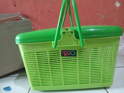 Keranjang Rio Bk 077