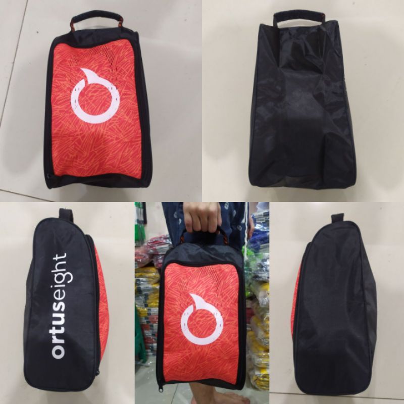 Tas Sepatu / Tas tenteng Ortuseight