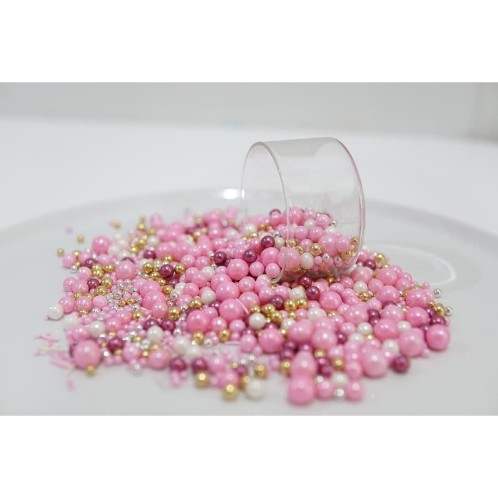 

Confetti Candy no. 178 Hiasan Permen Sprinkle