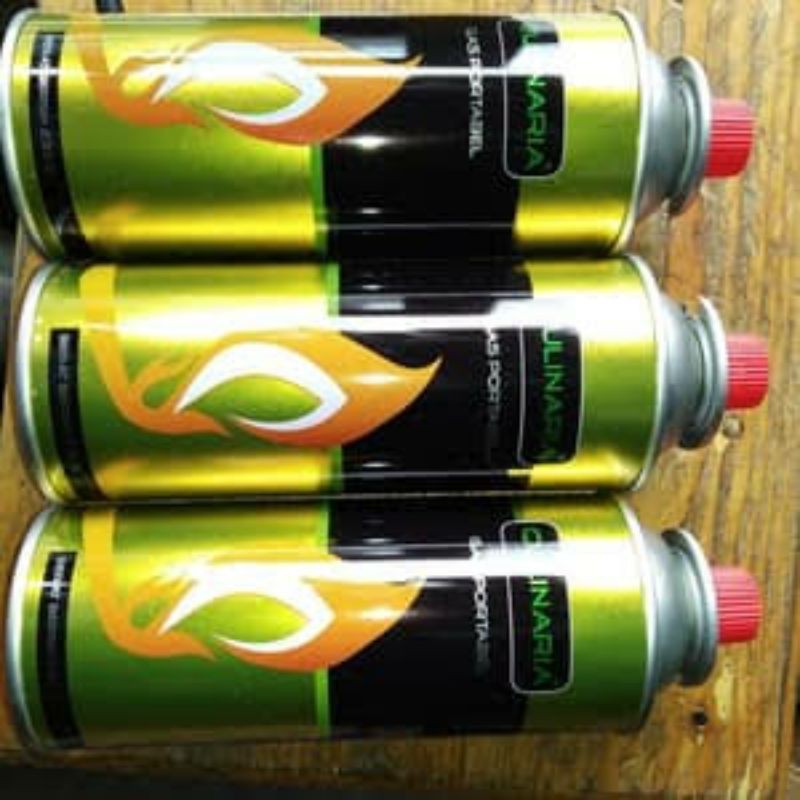

Gas 1 karton 28pcs