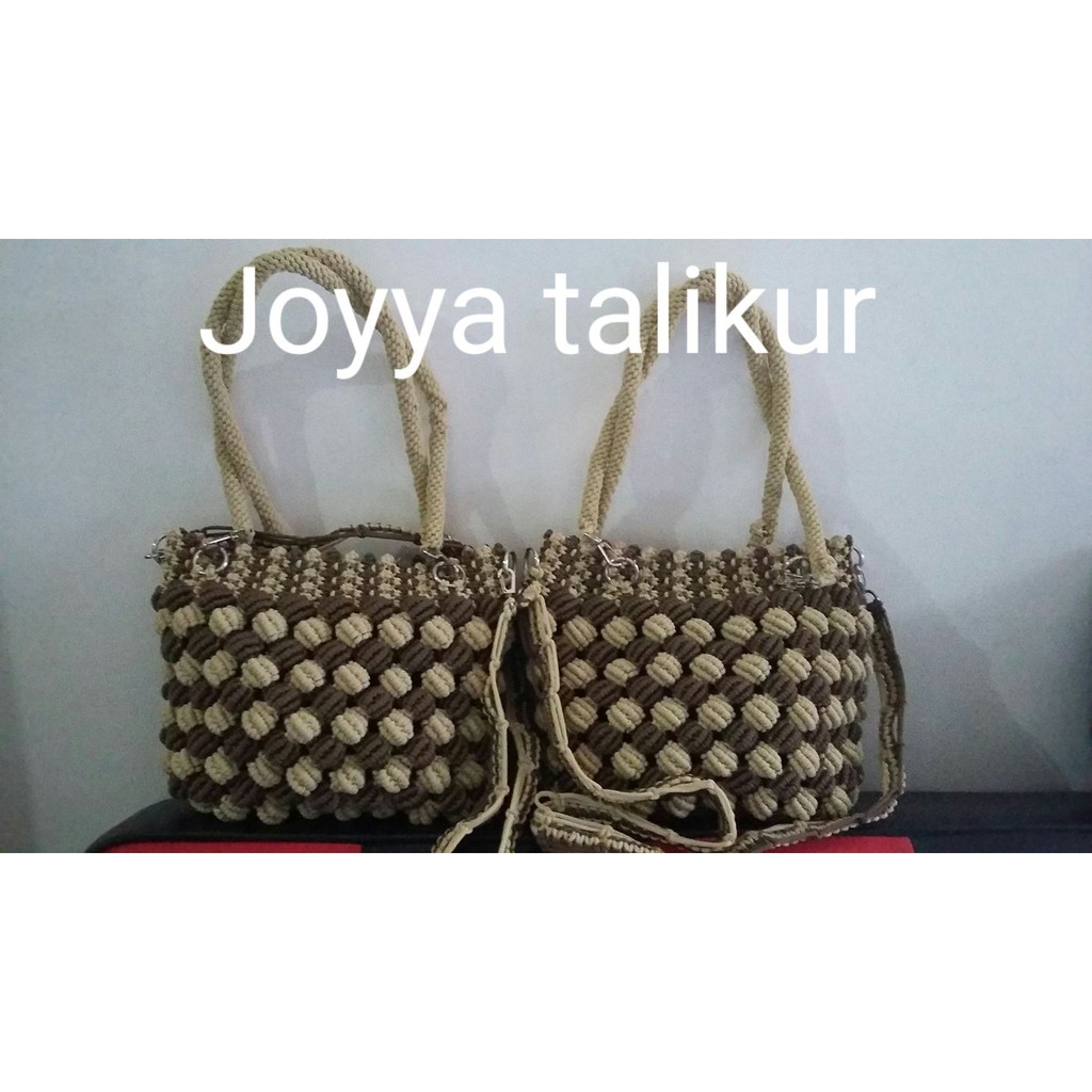 tas talikur keminting