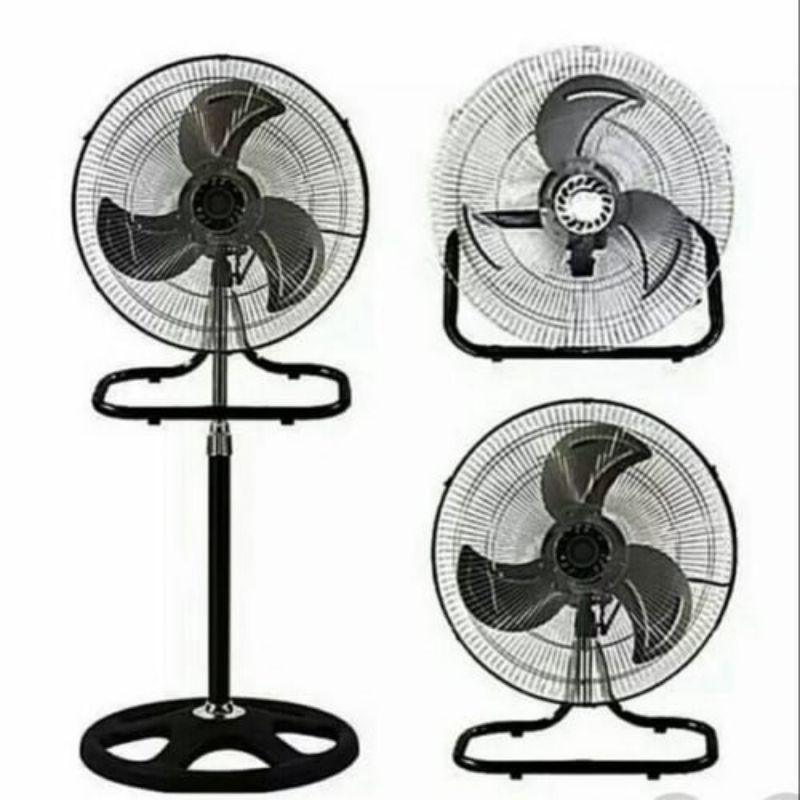 Kipas Vornado 3in1