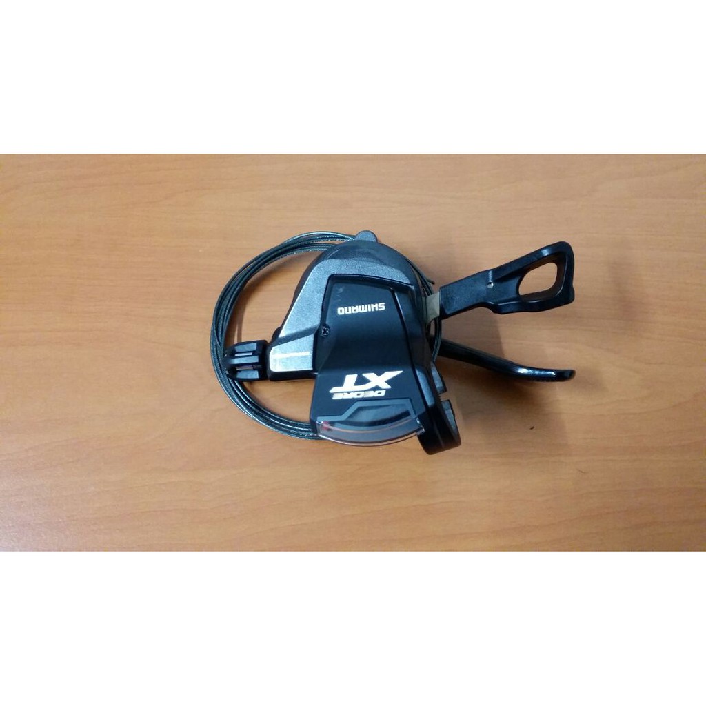 SHIFTER  SHIMANO XT M8000 11 SP KANAN