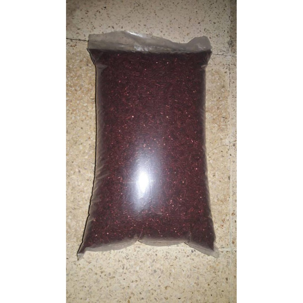 

Dijual Angkak / angkak beras merah 1kg 1 kg 1000gram 1000 gram. Limited