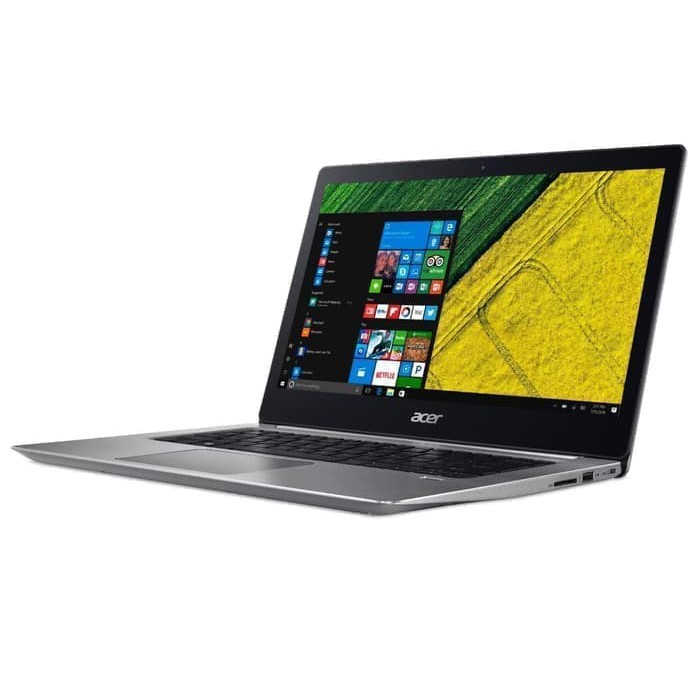 Laptop notebook Acer Swift 3 SF314-54G Core i7-8550U/8GB/1TB/MX150 2GB
