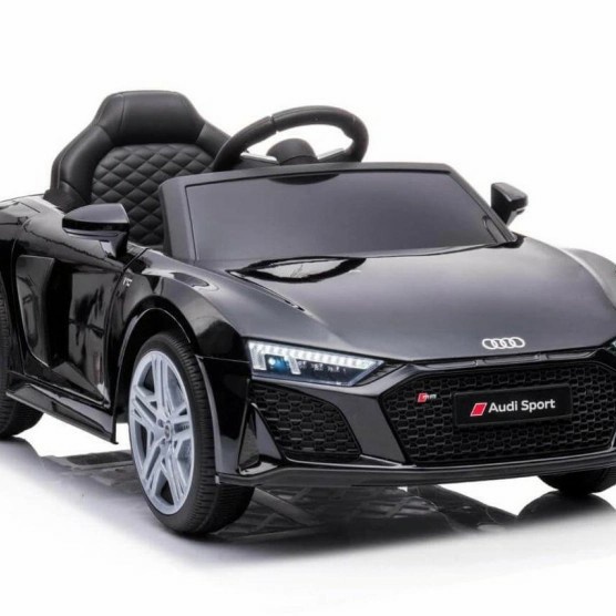 Audi R8 Sport Yukita 300 Mainan Mobil Aki Anak