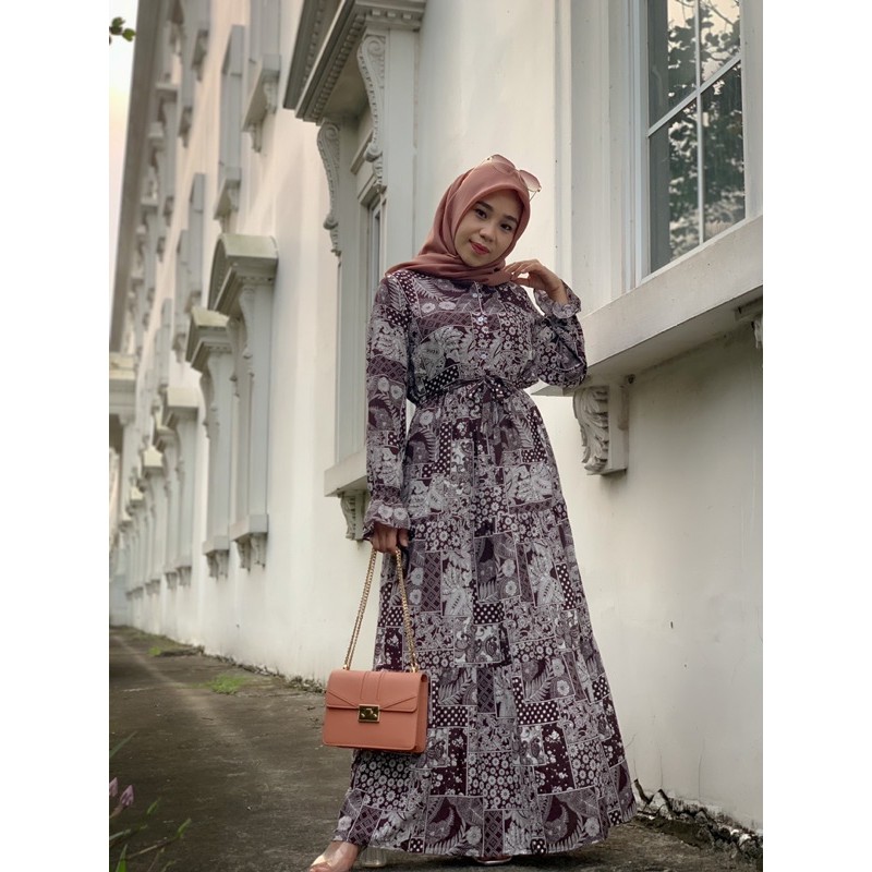 annisa dress