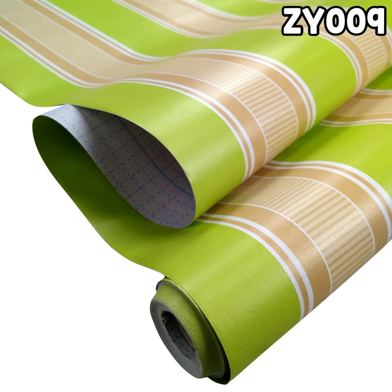 Wallpaper Dinding Aesthetic Wallpaper Dinding Kamar Tidur Anak Wallpaper Dinding 3D 45cmx5m Wallstiker-ZY009-5M