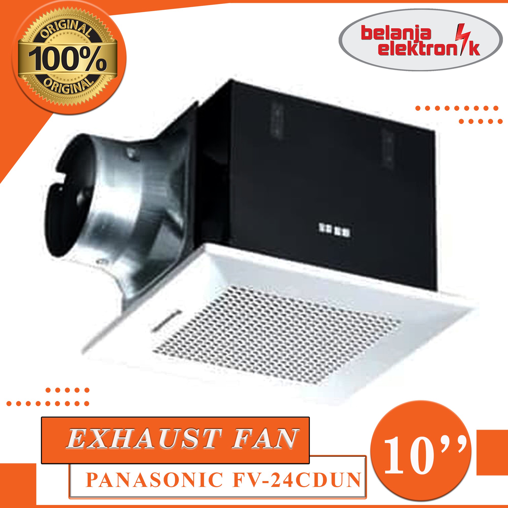 Harga Exhaust Fan Panasonic Terbaik Pendingin Ruangan Elektronik Agustus 2021 Shopee Indonesia Harga Exhaust Fan Panasonic Terbaik Pendingin Ruangan Elektronik Agustus 2021 Shopee Indonesia