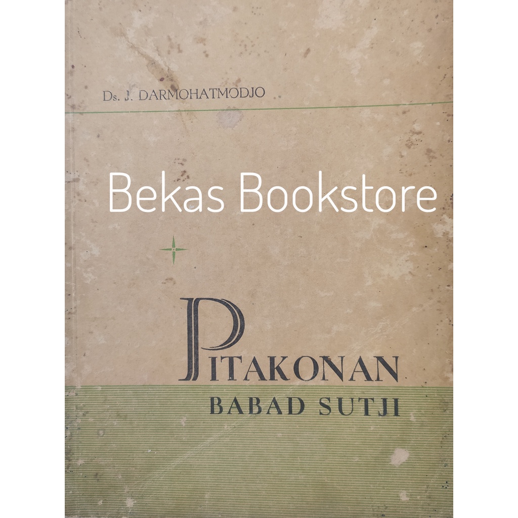 Pitakonan babad sutji