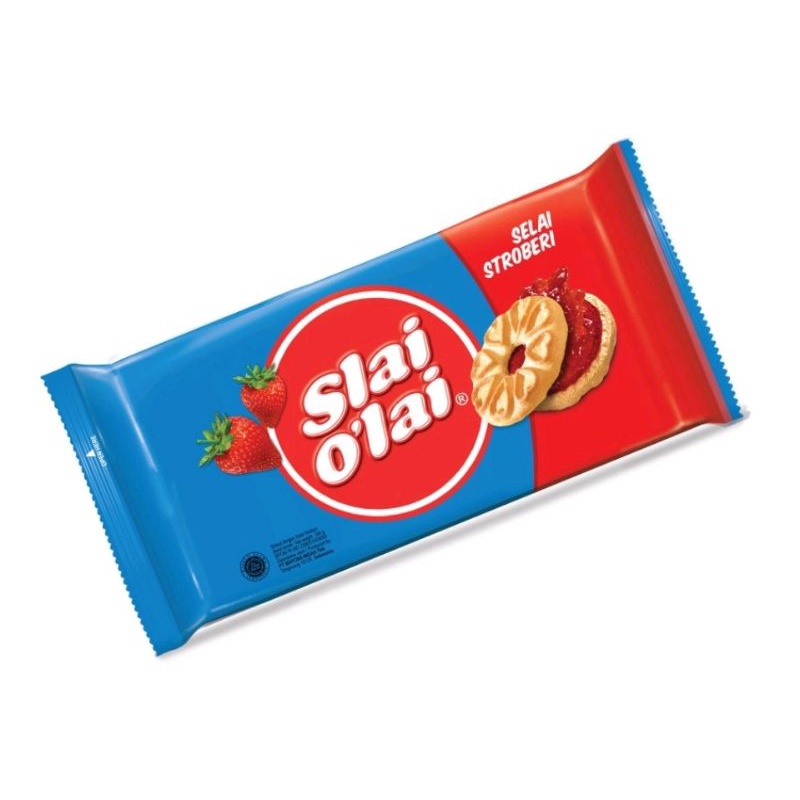 

Slai Olai 240 Gr