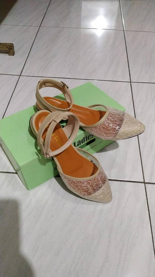Ayana | Sendal Wanita | Sepatu Tali