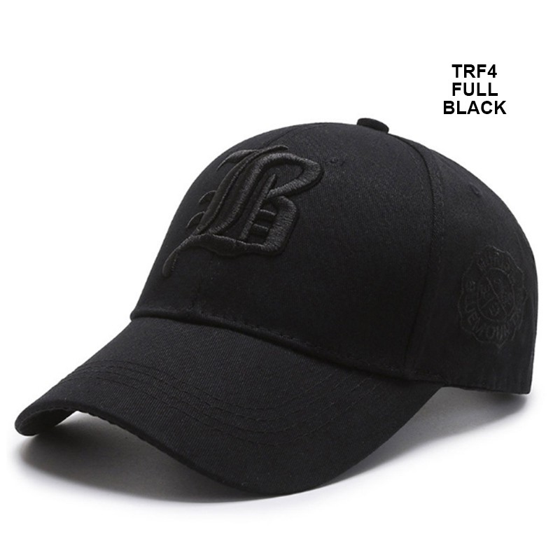 TOPI PRIA DISTRO KEREN BASEBALL CAP FASHION COWOK KOREA IMPORT SNAPBACK HAT TR16