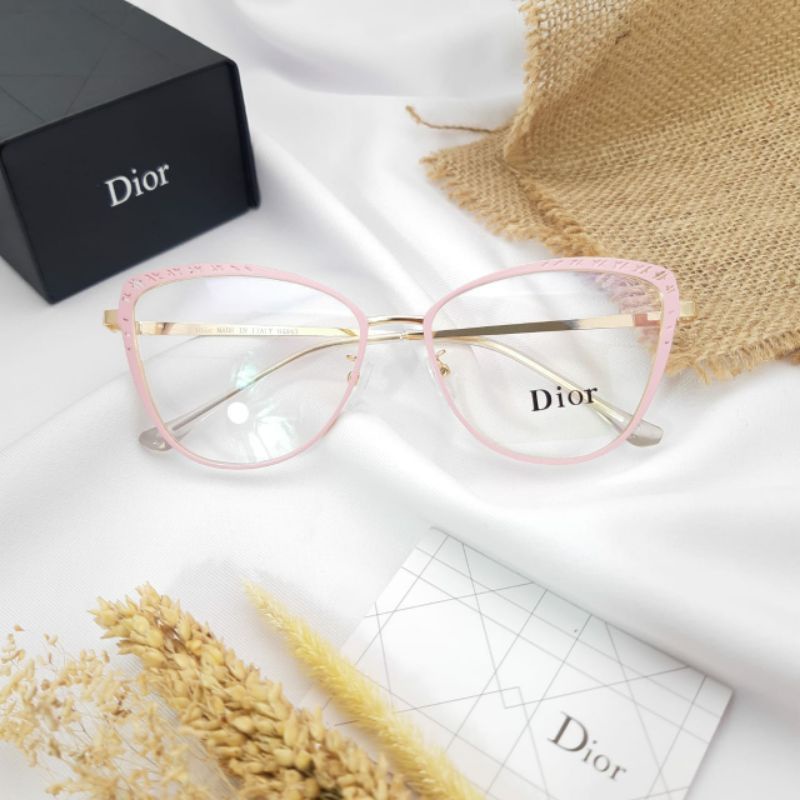 0FRAME CAT EYE BISA MINUS |  KACAMATA PHOTOCROMIC | KACAMATA