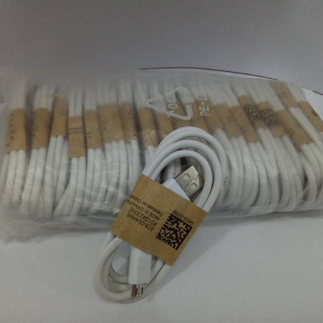 Kabel data Samsung Ori 99%