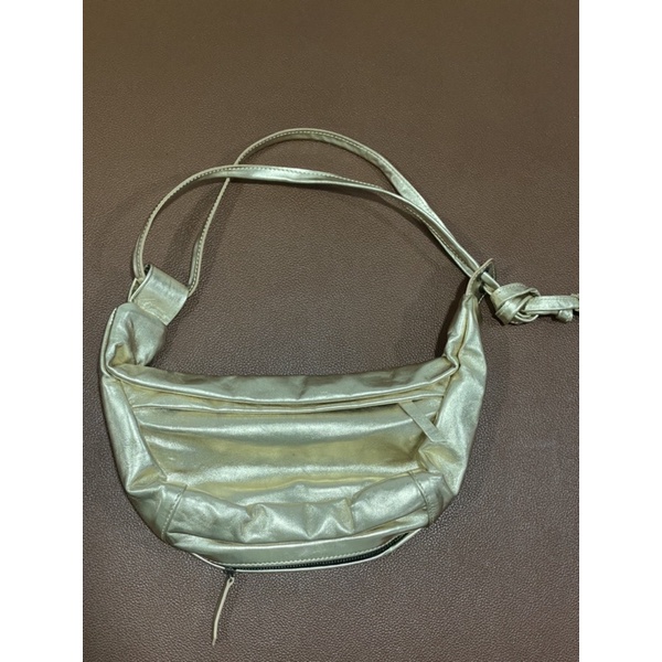 kayyn.craft preloved luigy bag dan mellisa shoes