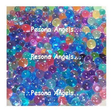 Water Beads