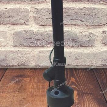 Air Lift Pump, Pompa Kolam Ikan Koi, Aerator Pump, Pompa Udara Kolam