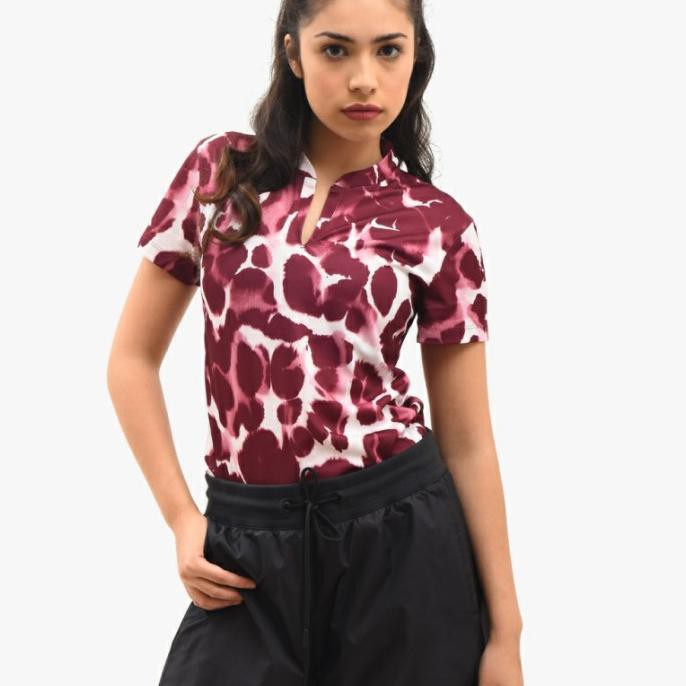 Baju Golf Wanita Nike Golf Dri-Fit Victory Original