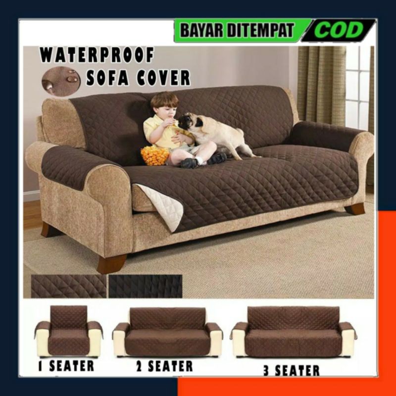  Original COVER SOFA  PROTECTOR COUCH COAT WATERPROOF 