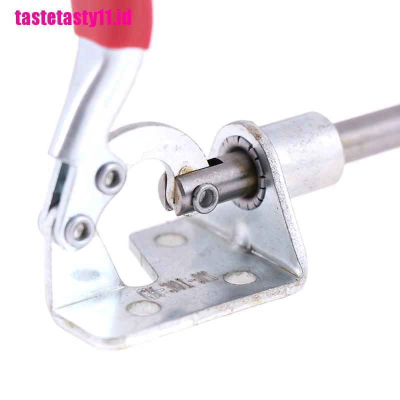 (TTID) Gh-301am toggle clamp / Penjepit toggle latch 45kg quick release