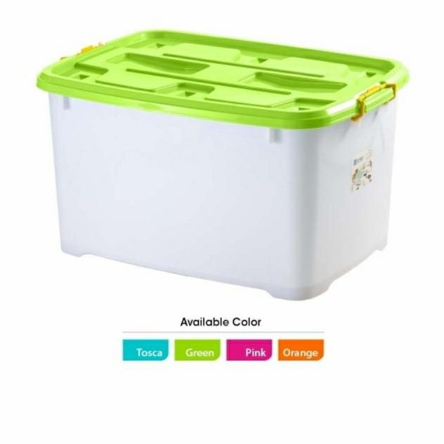 

Ezy Box 150 L container box 150Liter Ezy Vindo Biggy