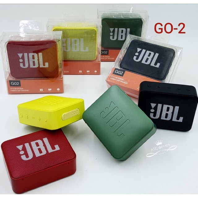 beli jbl go