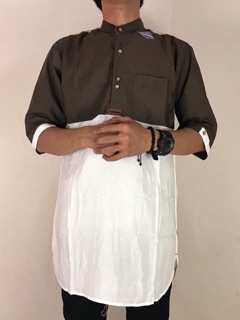 KURTA BAJU  KOKOH PRIA  LAKI LAKI MUSLIM  MURAH KEREN  