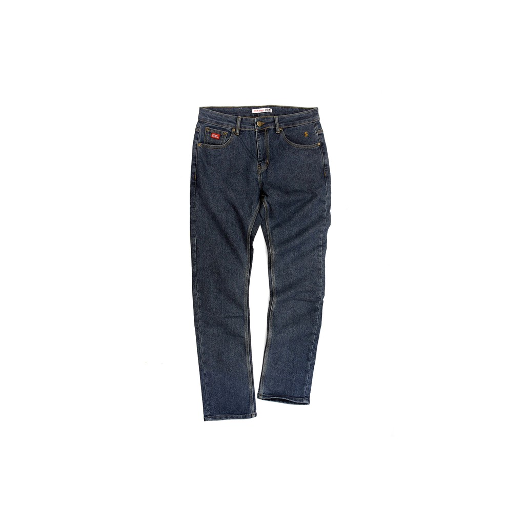 STARCROSS - Celana Panjang Denim - SJM 474