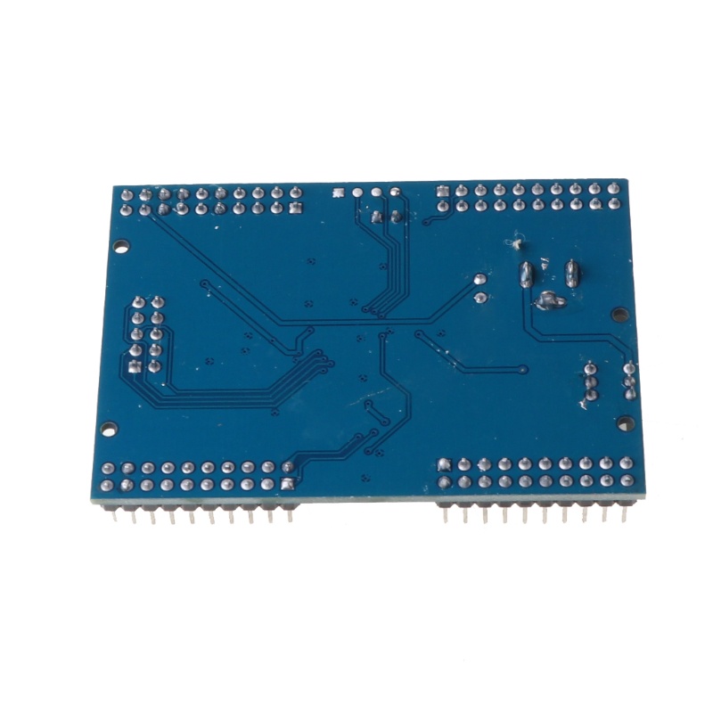 btsg Altera MAX II EPM240 CPLD Development Board Learning Experiment Board Breadboard