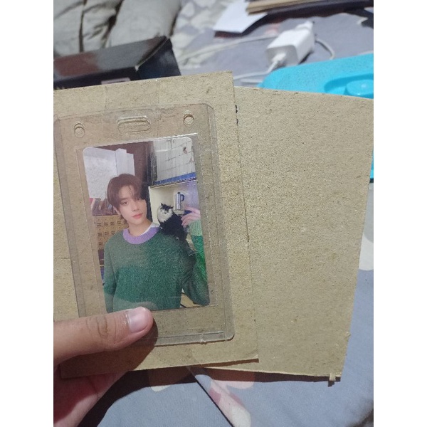 Pc holo jake charybdis reg