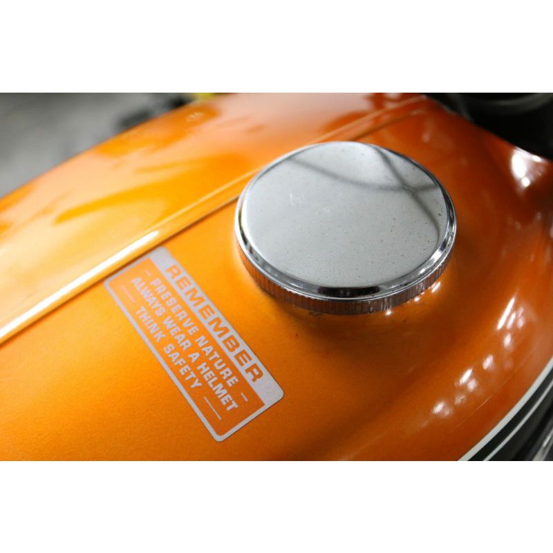 tutup tangki honda cb100 s90 cs90 tutup tangki honda cb