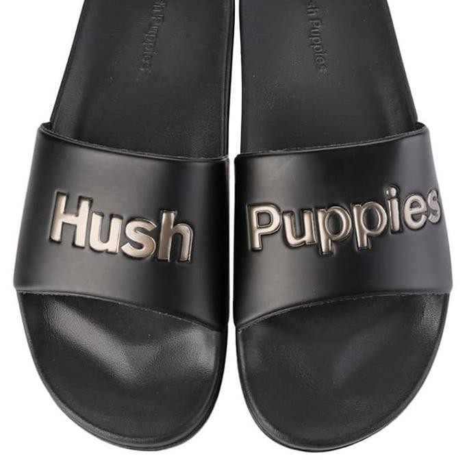 sandal hush puppies original