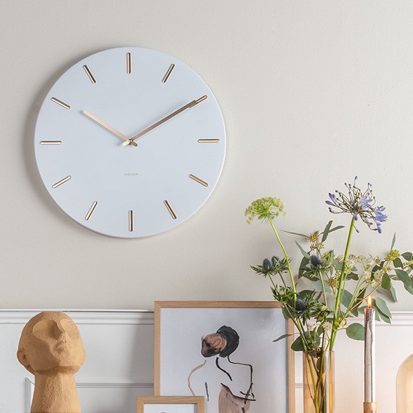 Toko Online Karlsson Clock Official Shop Shopee Indonesia