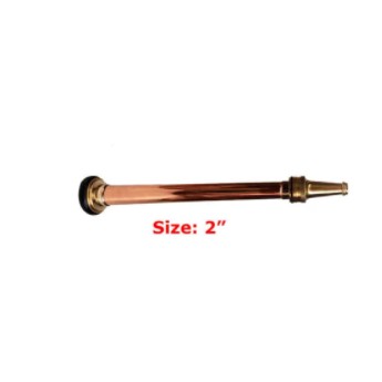 Hose Nozzle Pemadam Kebakaran 2"