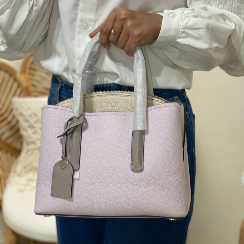 Kate Spade Margaux Medium Lilac Moonlight