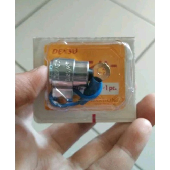 kondensor carry extra carry 10 dan kijang super