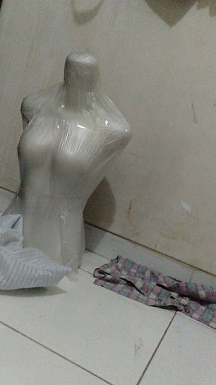 Manekin Cewek Abg Buthek | Manekin Cewek Abg | Patung Cewek - Manekin